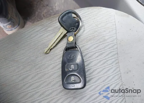 2007 Hyundai Santa Fe Se/Limited z USA, uszkodzony, nr VIN 5NMSH73E87H012117